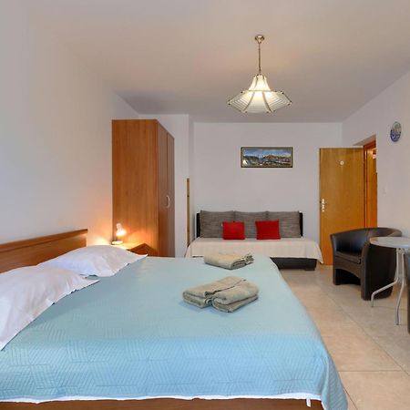 Apartment Alba - Roj157 By Interhome Rovinj Luaran gambar
