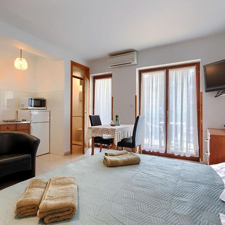 Apartment Alba - Roj157 By Interhome Rovinj Luaran gambar