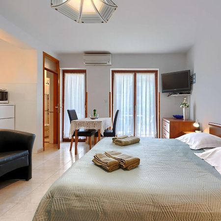 Apartment Alba - Roj157 By Interhome Rovinj Luaran gambar