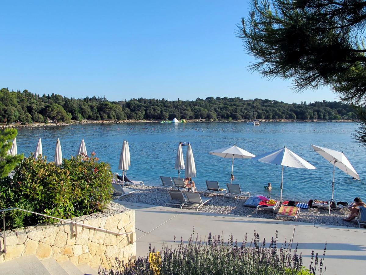 Apartment Alba - Roj157 By Interhome Rovinj Luaran gambar