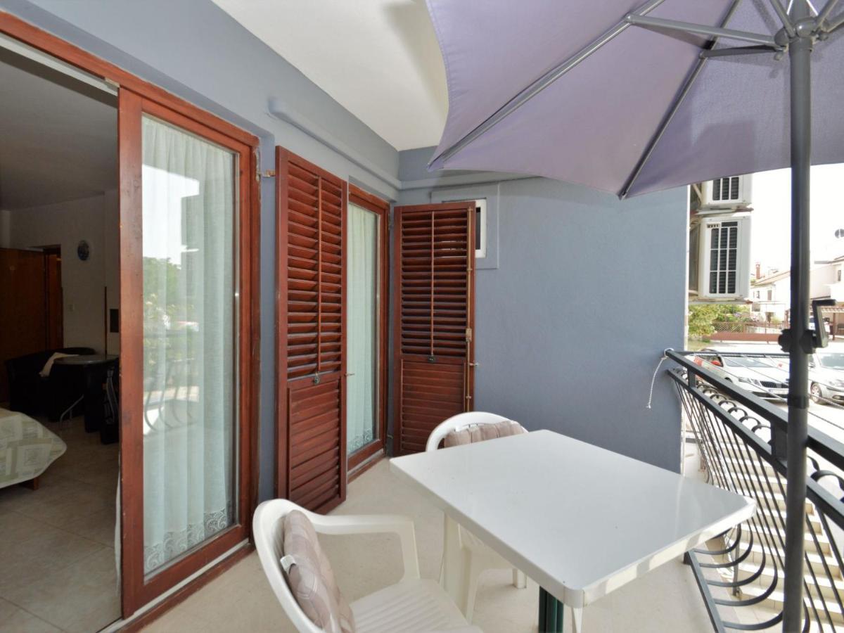 Apartment Alba - Roj157 By Interhome Rovinj Luaran gambar