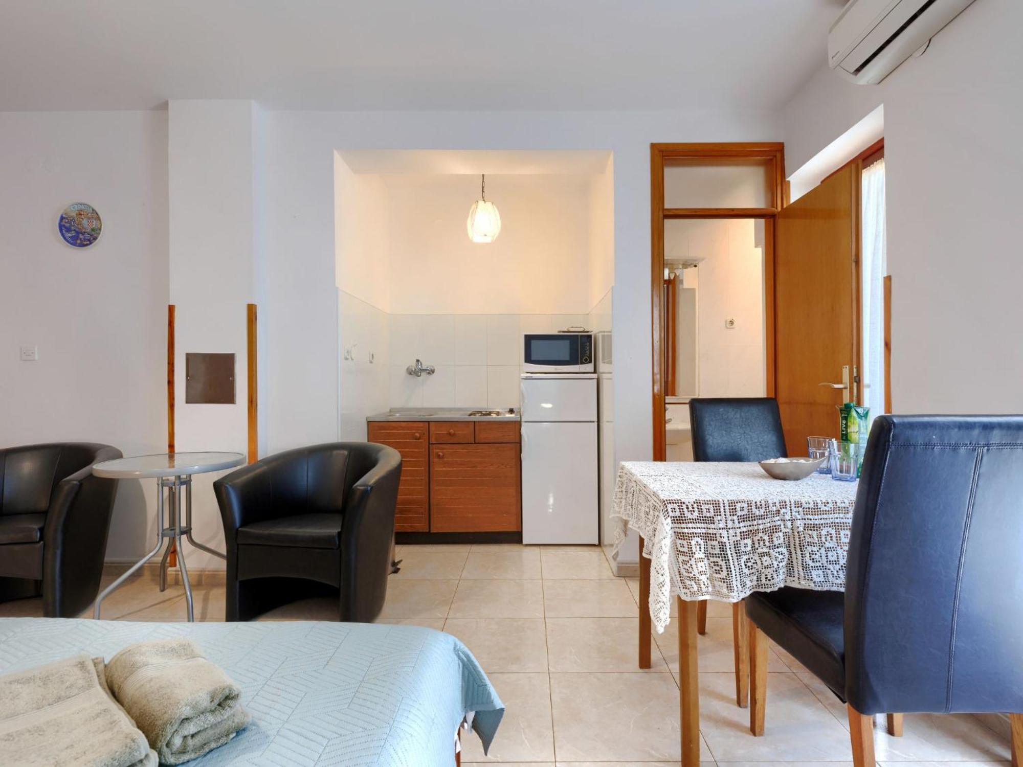 Apartment Alba - Roj157 By Interhome Rovinj Luaran gambar