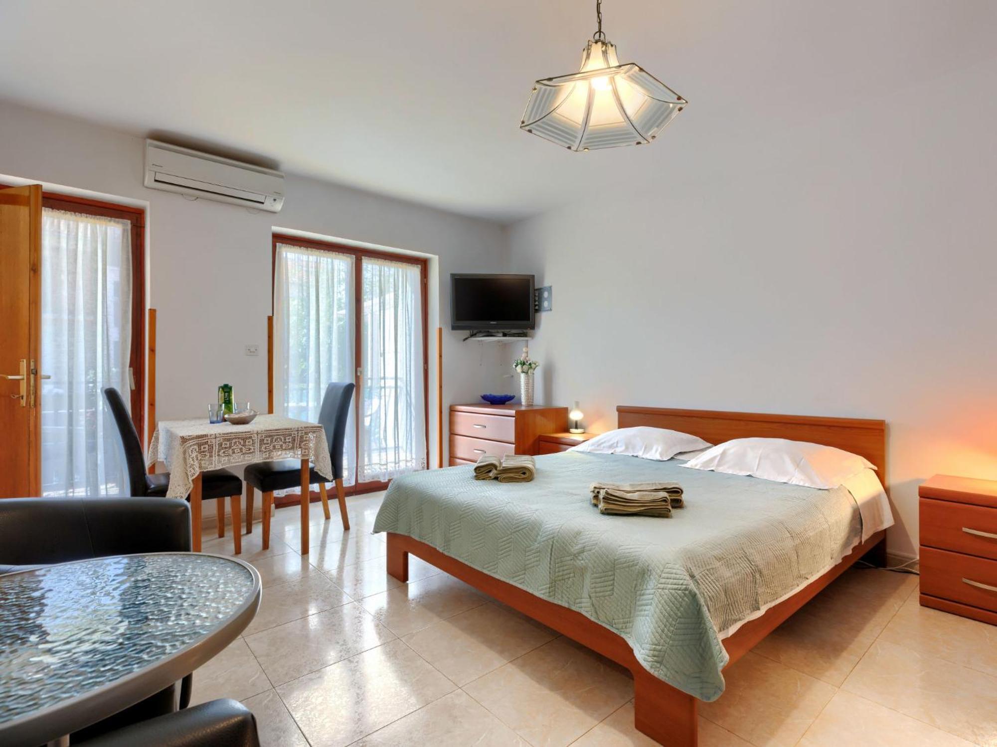 Apartment Alba - Roj157 By Interhome Rovinj Luaran gambar