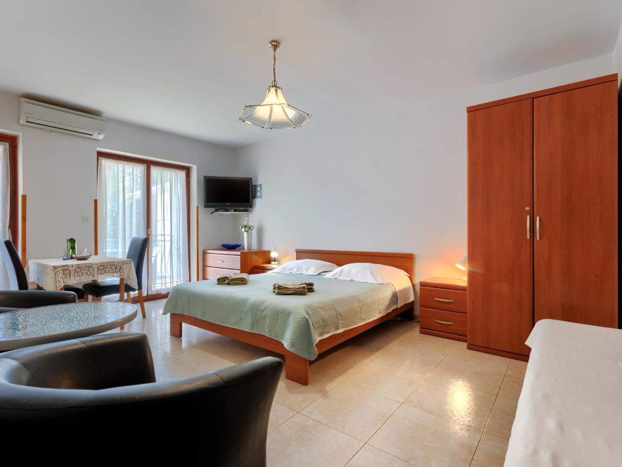 Apartment Alba - Roj157 By Interhome Rovinj Luaran gambar