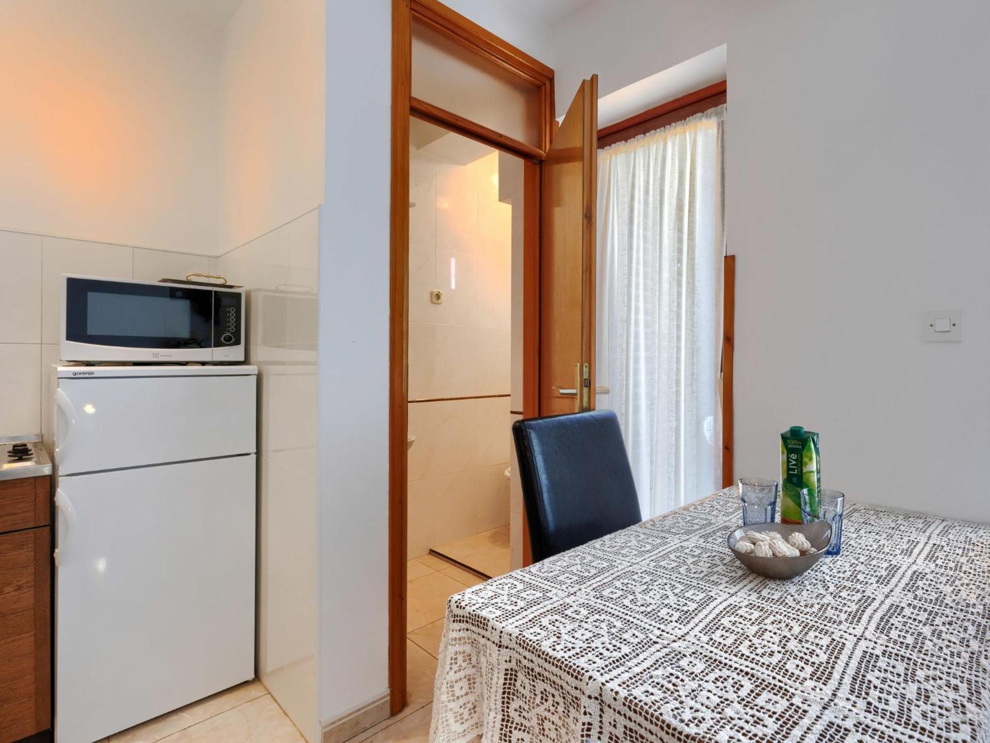 Apartment Alba - Roj157 By Interhome Rovinj Luaran gambar