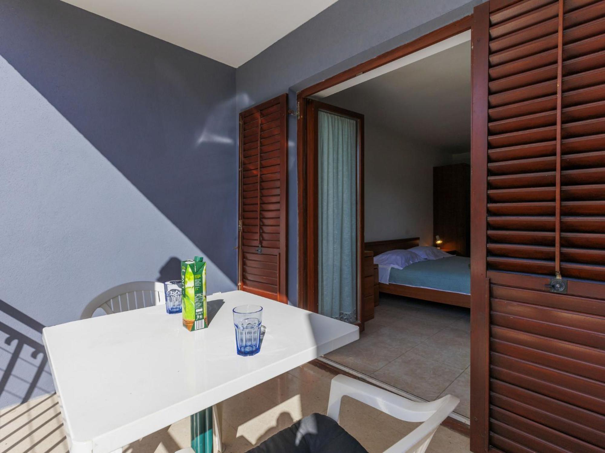Apartment Alba - Roj157 By Interhome Rovinj Luaran gambar