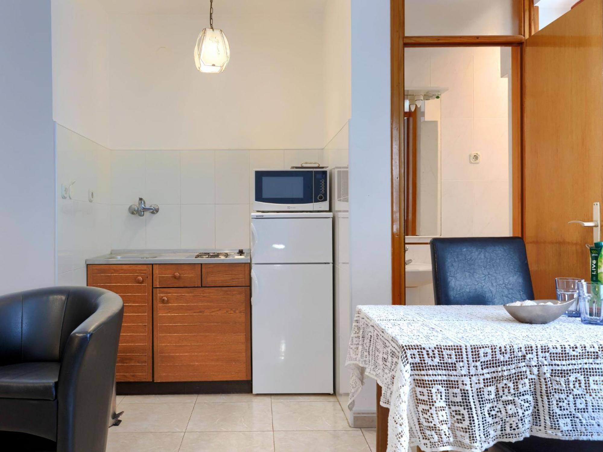 Apartment Alba - Roj157 By Interhome Rovinj Luaran gambar