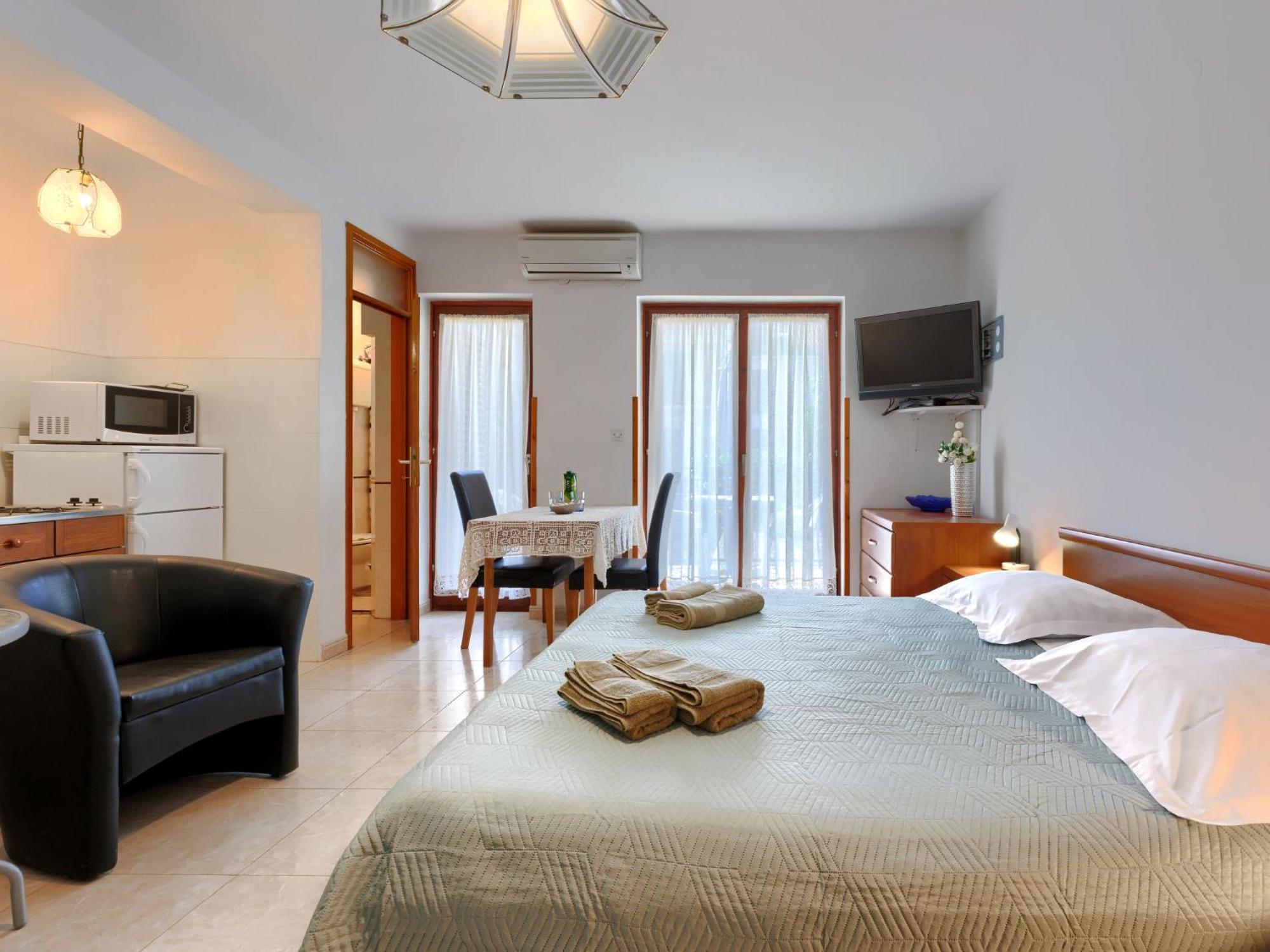 Apartment Alba - Roj157 By Interhome Rovinj Luaran gambar